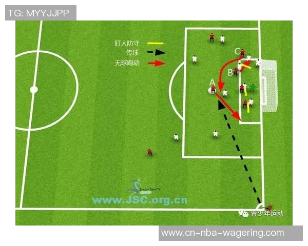 足球禁区的秘密与战术解析如何在比赛中掌控关键时刻的胜负之地