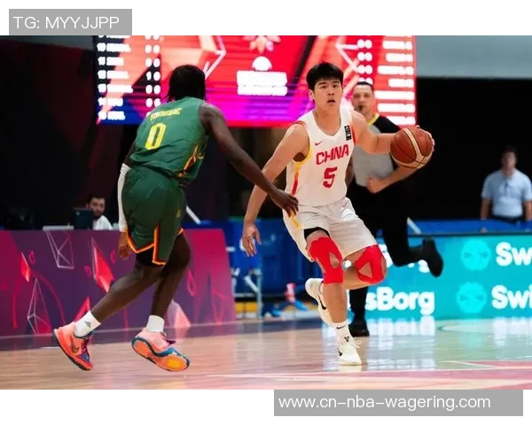 世青赛三分王崛起中国男篮19岁新星或成广东队未来核心