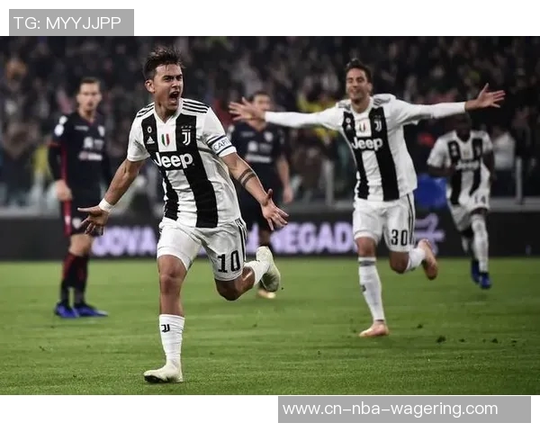 尤文图斯与国际米兰巅峰对决谁将赢得意甲经典之战